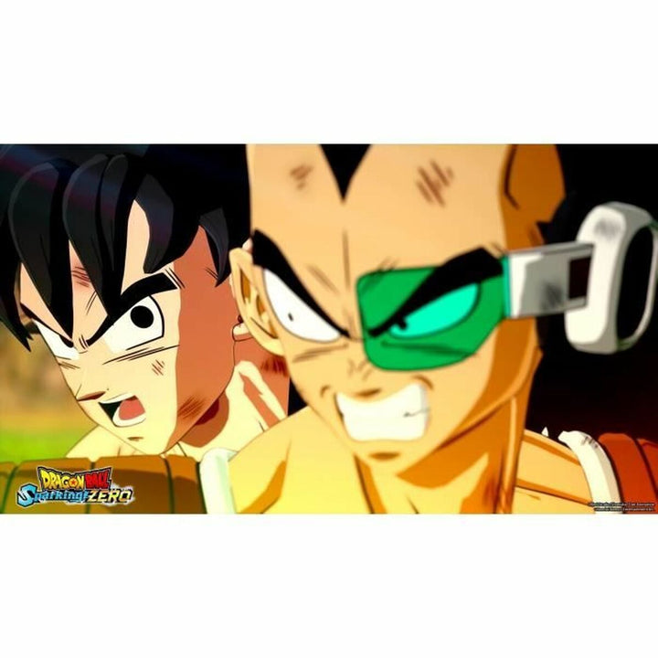 PlayStation 5 Video Game Bandai Namco Dragon Ball: Sparking Zero-4