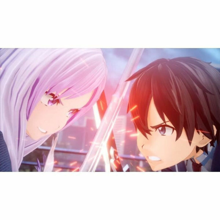 Video game for Switch Bandai Namco Sword Art Online : Fractured Daydream-2