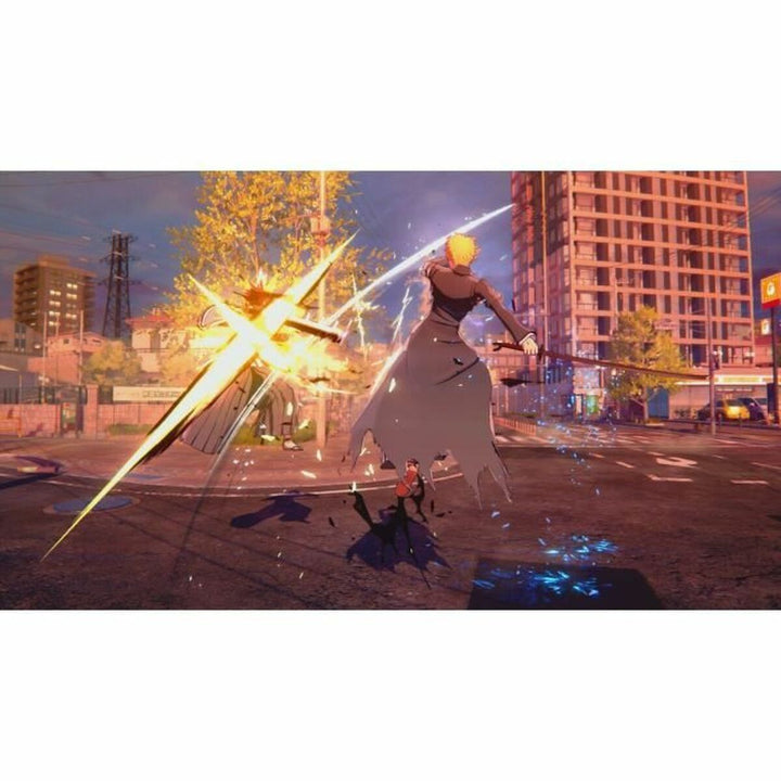 PlayStation 4 Video Game Bandai Namco Rebirth of Souls-5