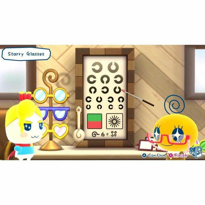 Video game for Switch Bandai Namco-1