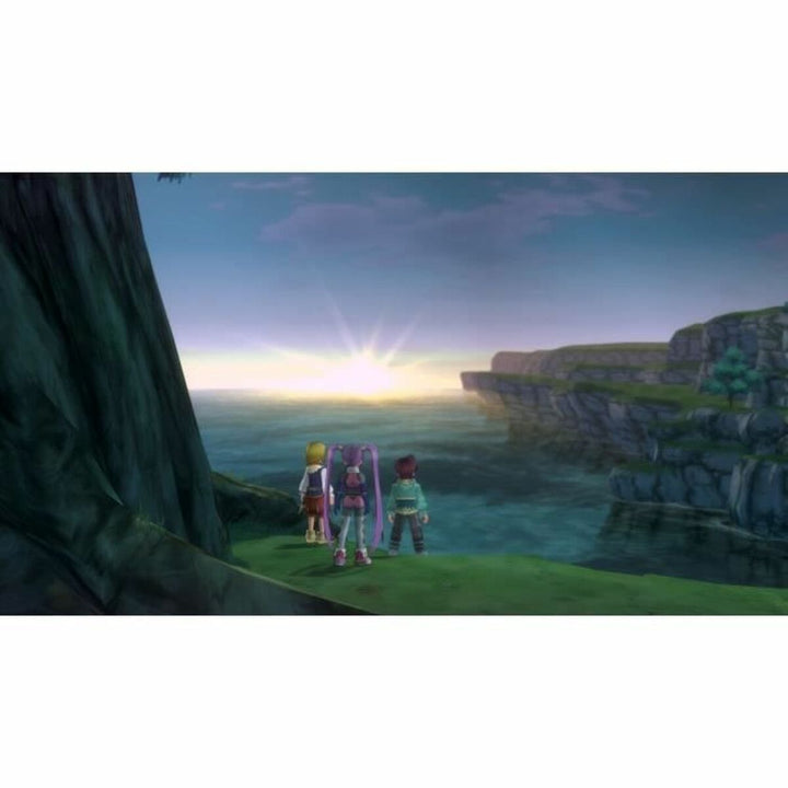 Video game for Switch Bandai Namco Tales of Graces f Remastered-2