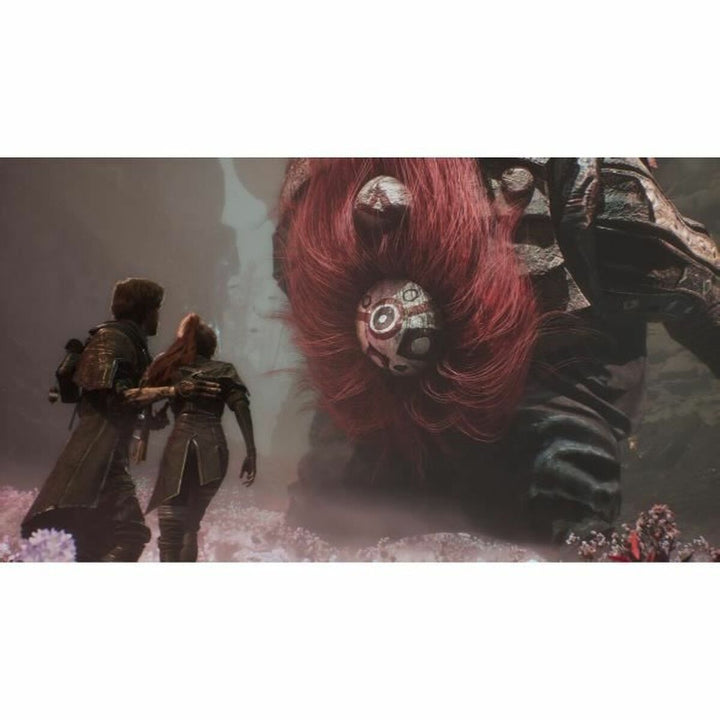 Xbox Series X Video Game Bandai Namco Claroscuro: Expedición 33-5