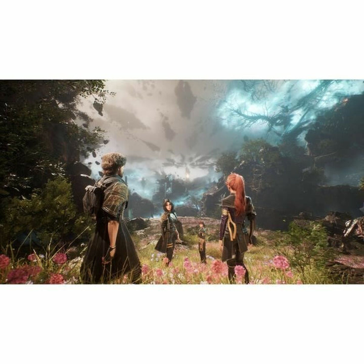 Xbox Series X Video Game Bandai Namco Claroscuro: Expedición 33-2