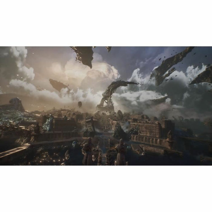 Xbox Series X Video Game Bandai Namco Claroscuro: Expedición 33-1