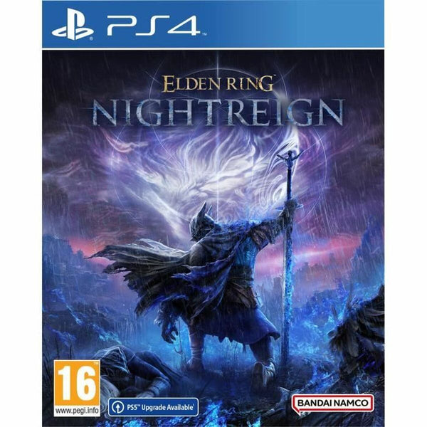 PlayStation 4 Video Game Bandai Namco-0