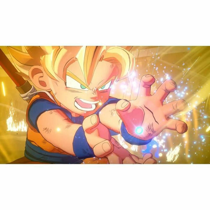 PlayStation 5 Video Game Bandai Namco-8