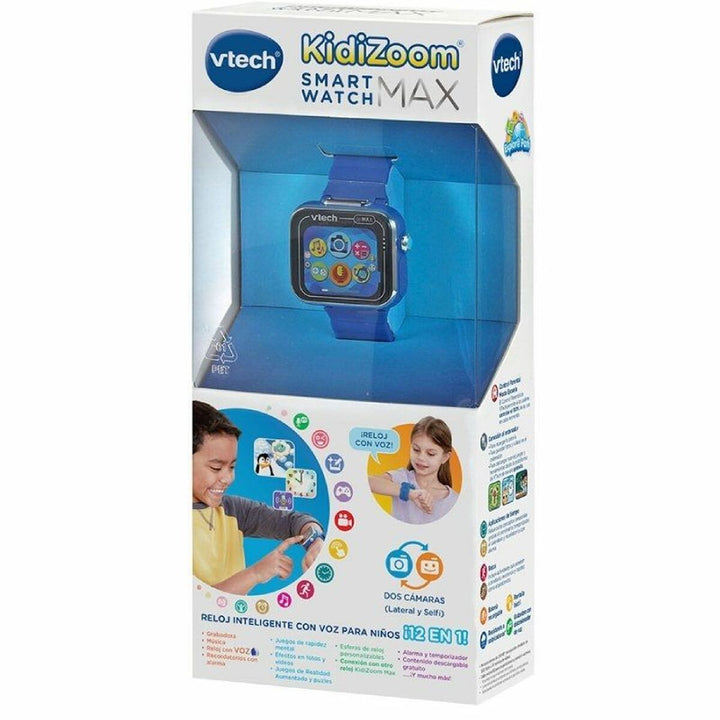 Infant's Watch Vtech 80-531622-022 256 MB Interactive-1