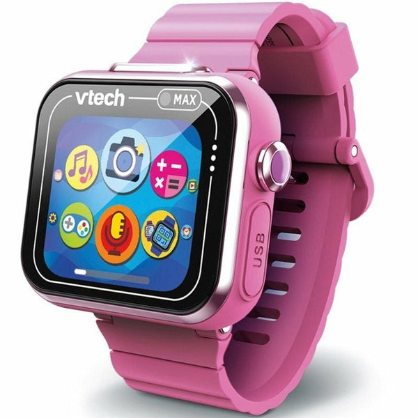 Infant's Watch Vtech 80-531657-022 256 MB Interactive-0