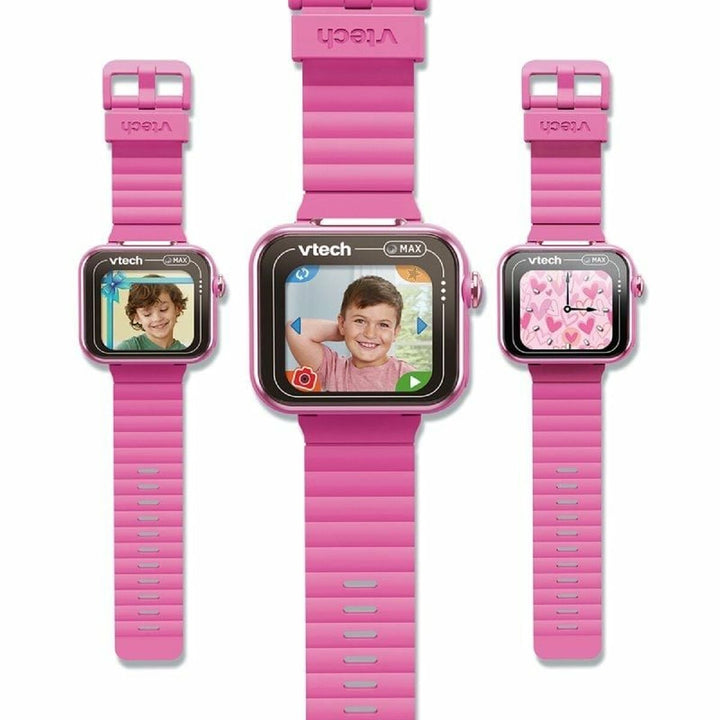 Infant's Watch Vtech 80-531657-022 256 MB Interactive-2