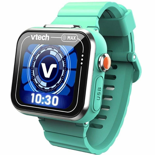 School Bag Vtech 80-531687-022 Aquamarine-0