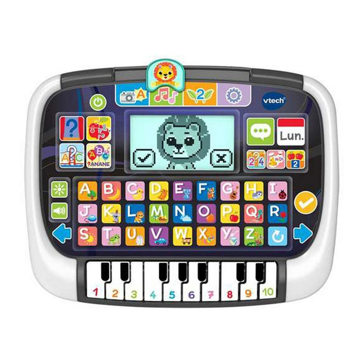Interactive Tablet for Children Vtech Piano-5