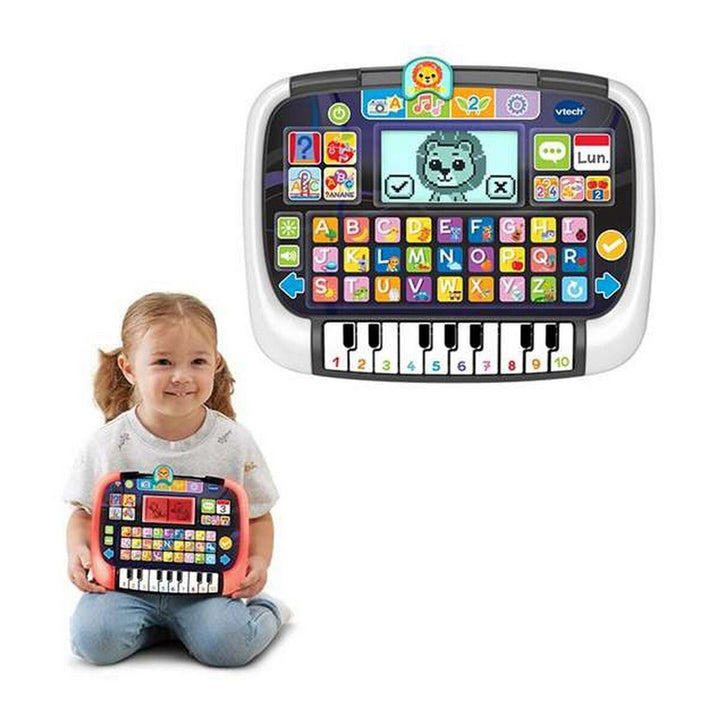 Interactive Tablet for Children Vtech Piano-4