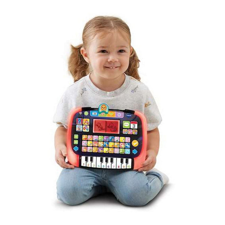 Interactive Tablet for Children Vtech Piano-2