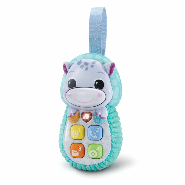Toy telephone Vtech  Hipo-Pop It-4