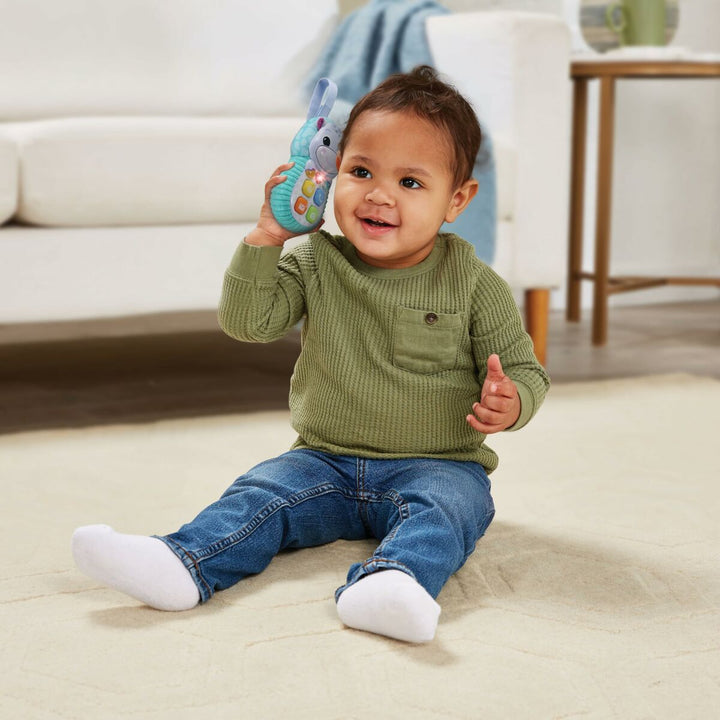 Toy telephone Vtech  Hipo-Pop It-3