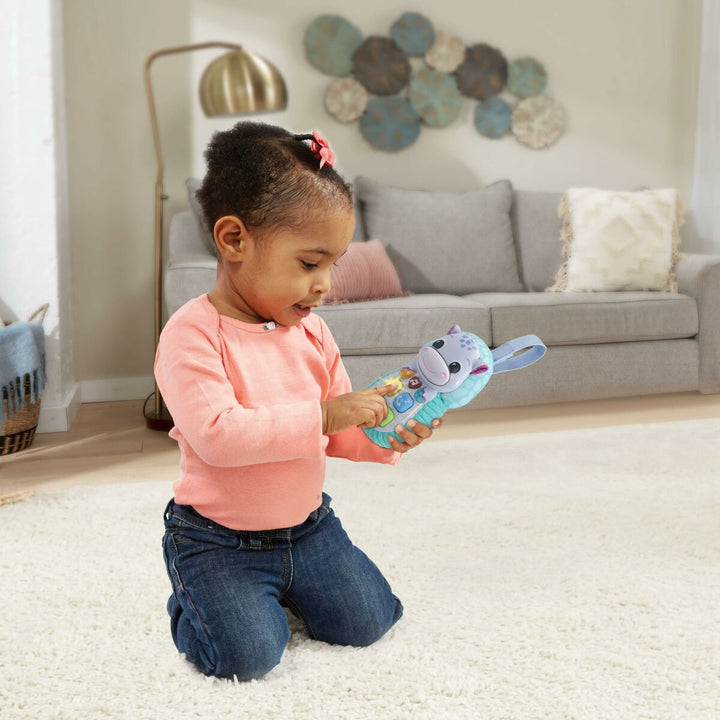 Toy telephone Vtech  Hipo-Pop It-2
