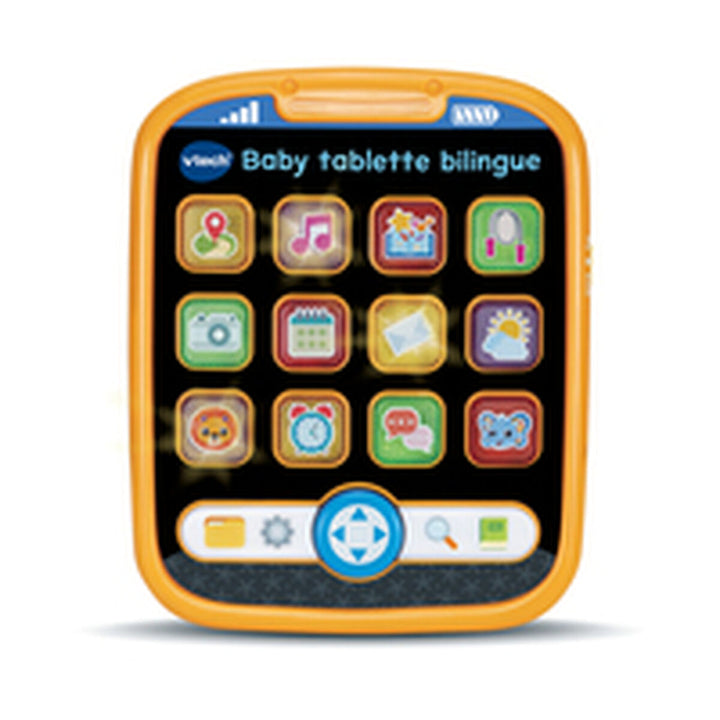 Interactive Tablet for Children Vtech Baby (1 Unit)-15