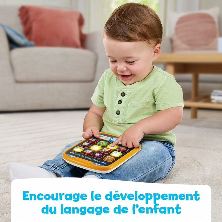 Interactive Tablet for Children Vtech Baby (1 Unit)-5