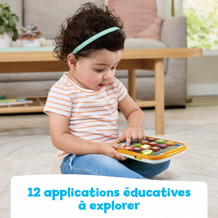 Interactive Tablet for Children Vtech Baby (1 Unit)-3