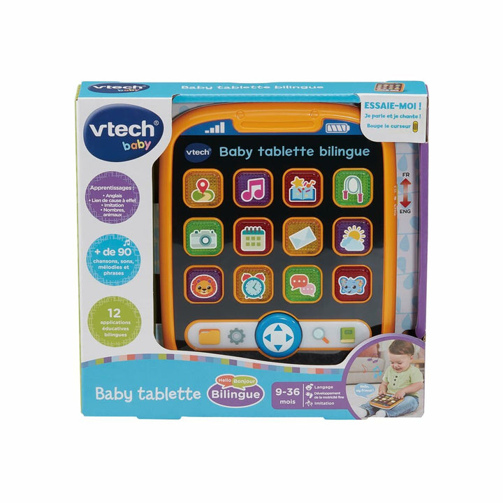 Interactive Tablet for Children Vtech Baby (1 Unit)-1