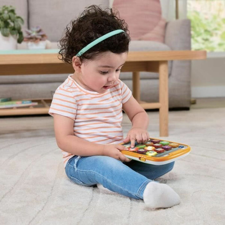 Interactive Tablet for Children Vtech Baby (1 Unit)-12