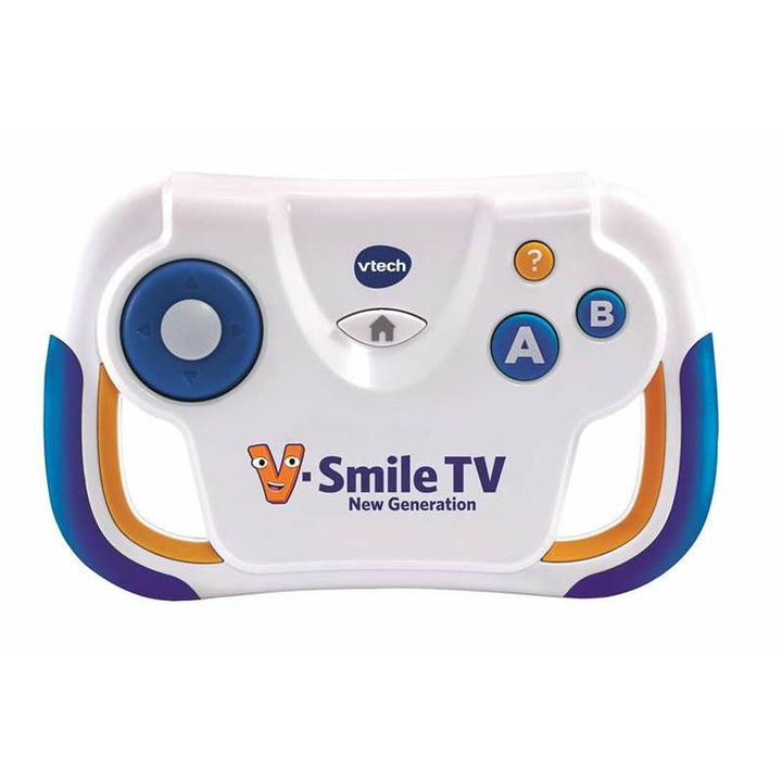 Portable Game Console Vtech V-Smile TV-4