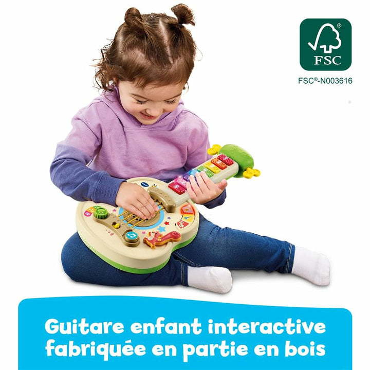 Smartwatch Vtech Baby-6