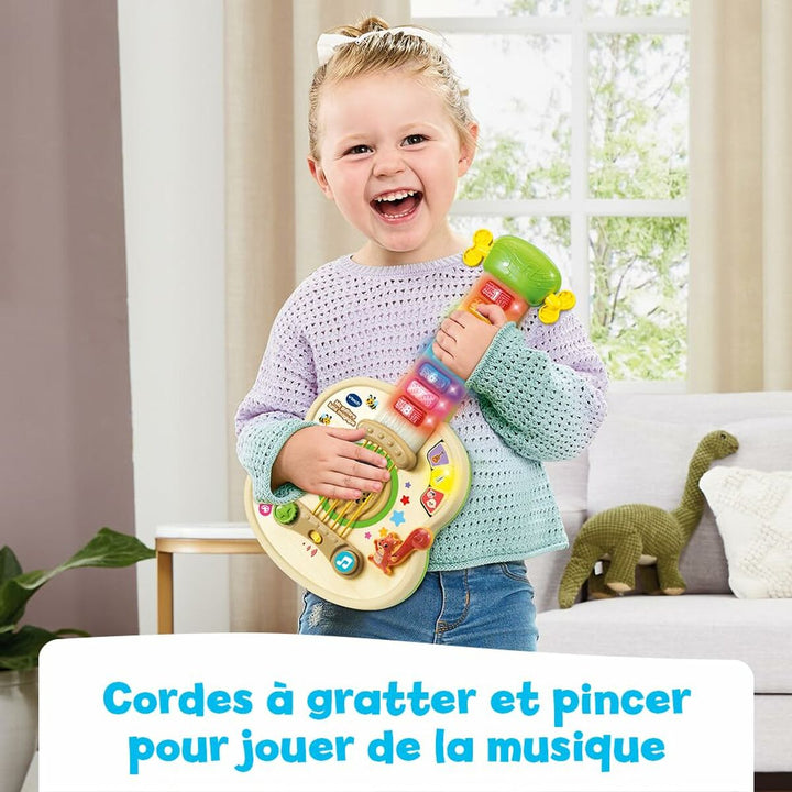 Smartwatch Vtech Baby-5