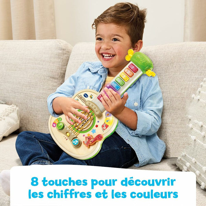 Smartwatch Vtech Baby-4