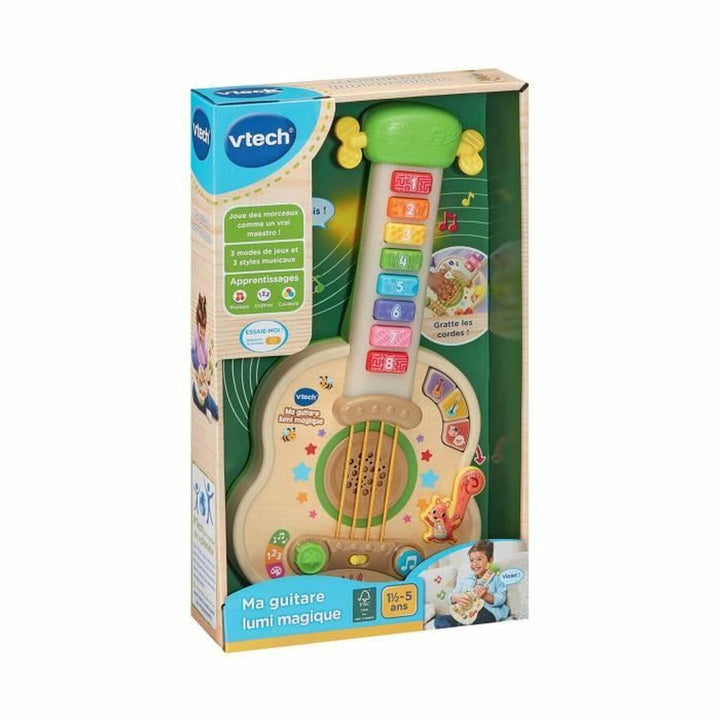 Smartwatch Vtech Baby-9
