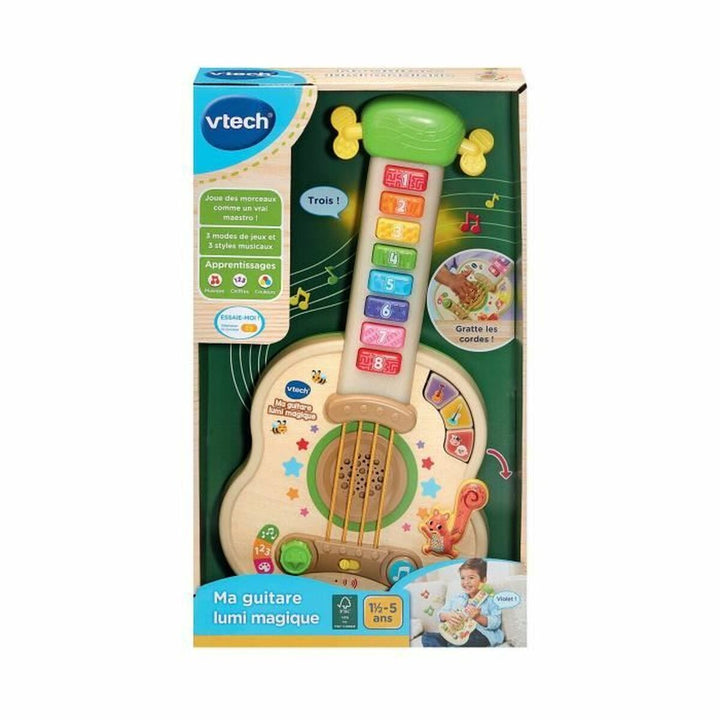 Smartwatch Vtech Baby-8