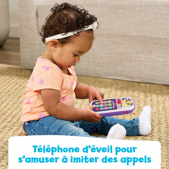 Smartwatch Vtech Baby-7