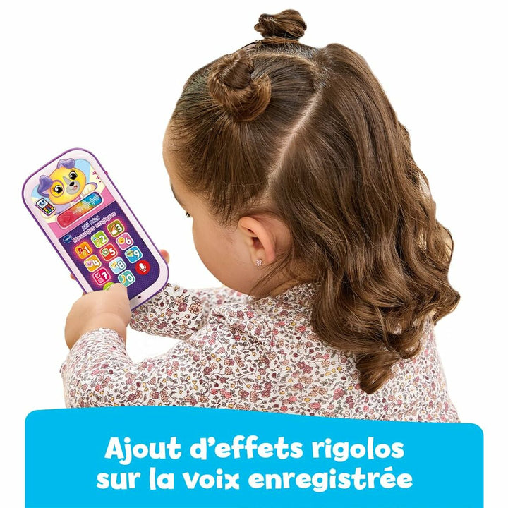 Smartwatch Vtech Baby-5