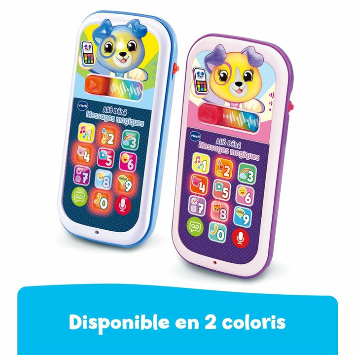 Smartwatch Vtech Baby-3