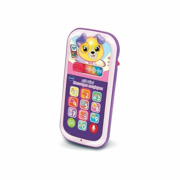 Smartwatch Vtech Baby-0