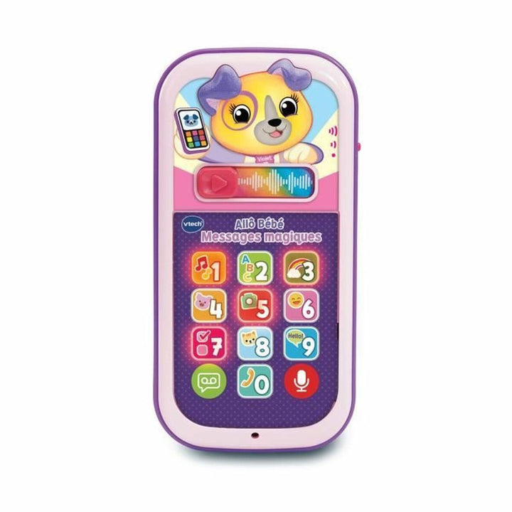 Smartwatch Vtech Baby-13