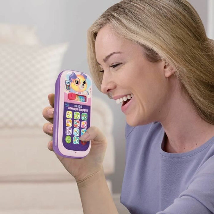 Smartwatch Vtech Baby-11