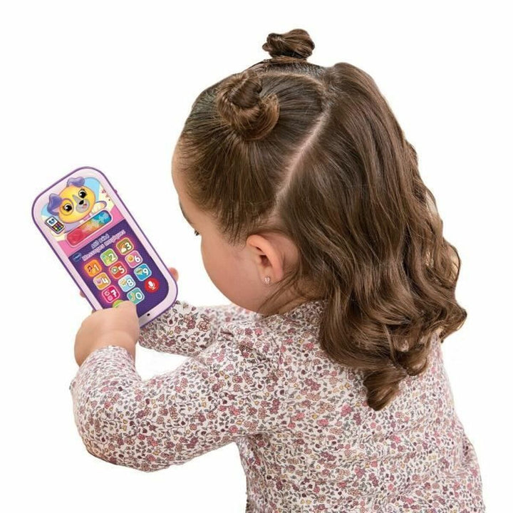 Smartwatch Vtech Baby-10