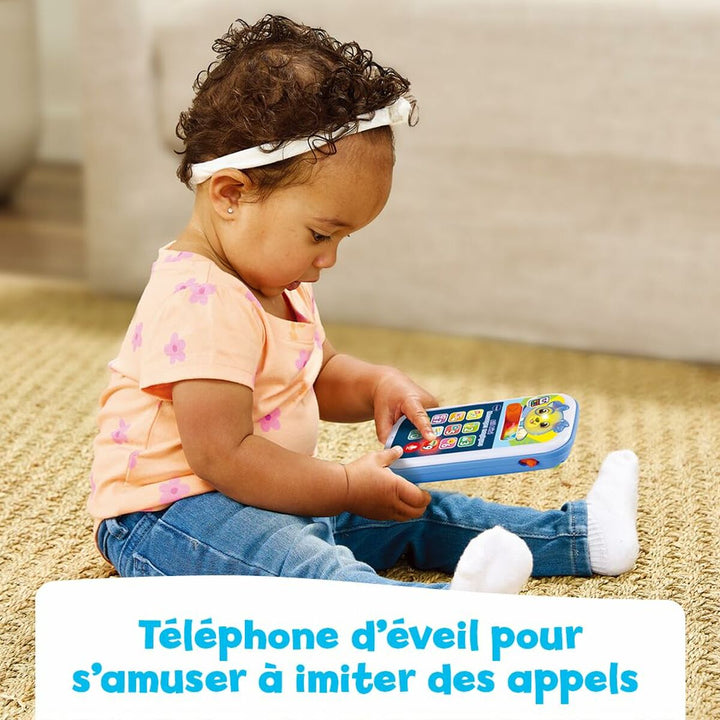 Smartwatch Vtech Baby-7
