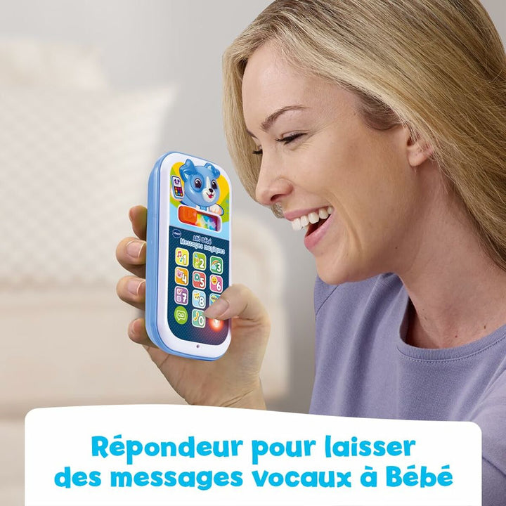 Smartwatch Vtech Baby-6