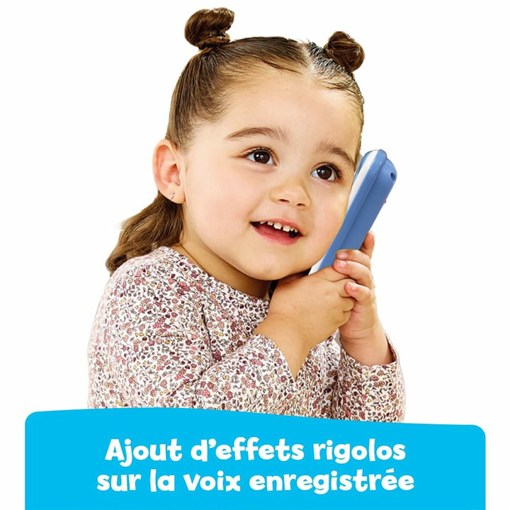 Smartwatch Vtech Baby-5