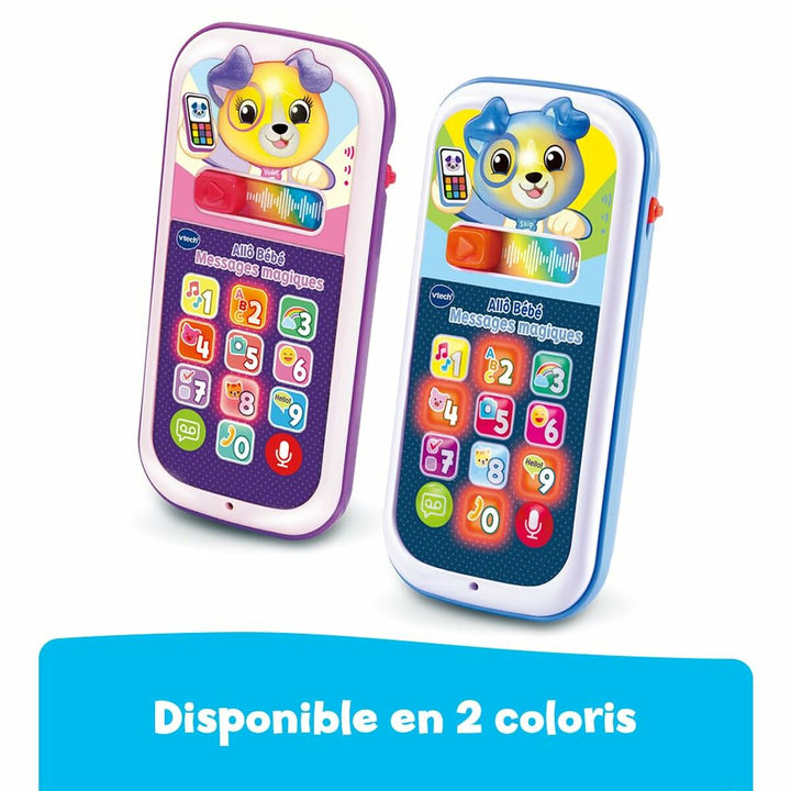 Smartwatch Vtech Baby-3