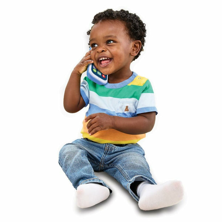 Smartwatch Vtech Baby-1