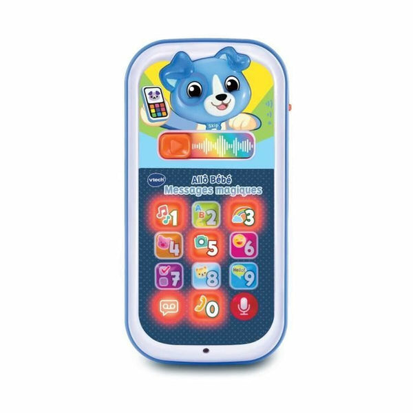Smartwatch Vtech Baby-0