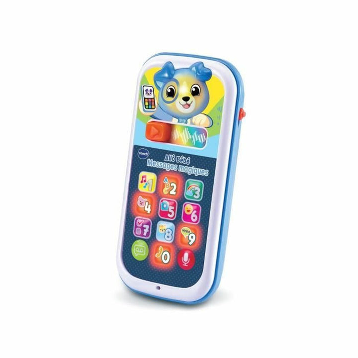 Smartwatch Vtech Baby-15