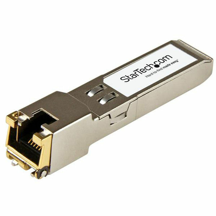 MultiMode SFP Fibre Module Startech AR-SFP-1G-T-ST-1