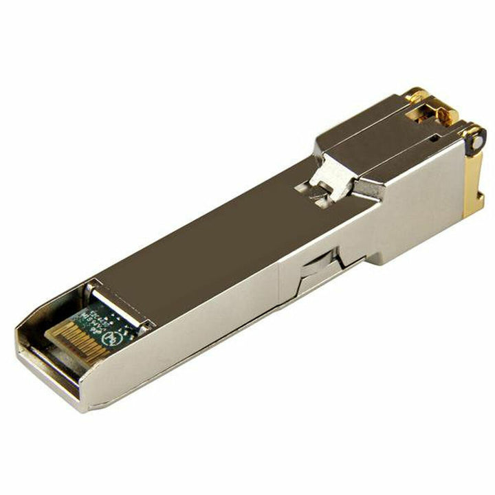 MultiMode SFP Fibre Module Startech AR-SFP-1G-T-ST-2