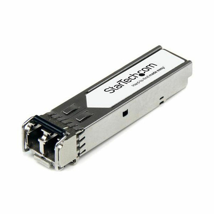 MultiMode SFP Fibre Module Startech J9150D-ST            10 Gbps-0