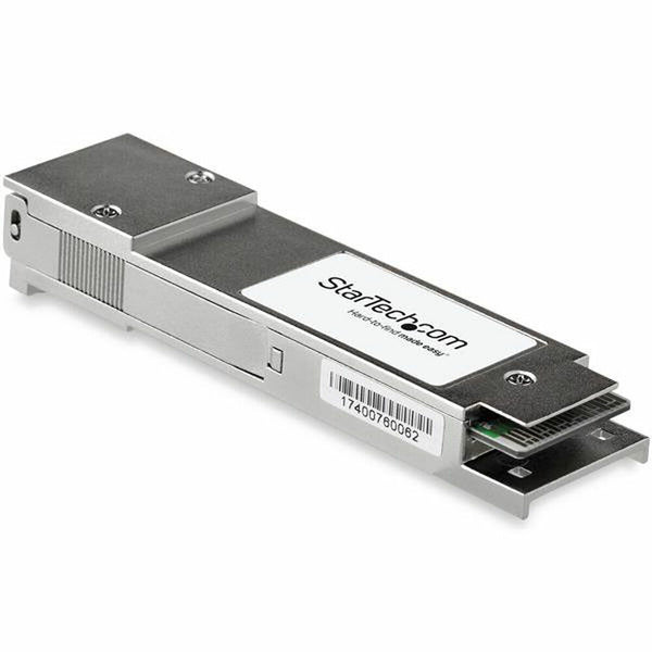 MultiMode SFP+ Fibre Module Startech QSFP-40G-CSR4-ST-0