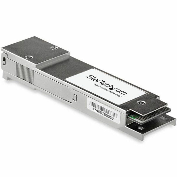 MultiMode SFP+ Fibre Module Startech QSFP-40G-CSR4-ST-0